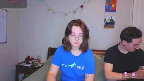 MamiCloudz online show from November 27, 2:35 am