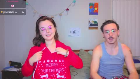 MamiCloudz online show from November 29, 2:36 am