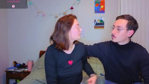 MamiCloudz online show from December 4, 3:05 am