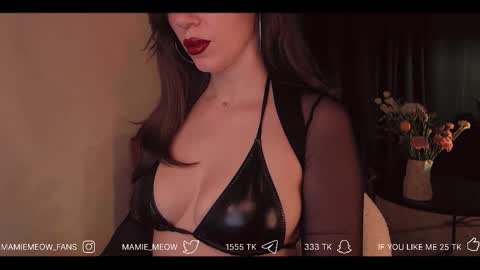 Your Miss Alice  online show from February 27, 6:08 pm