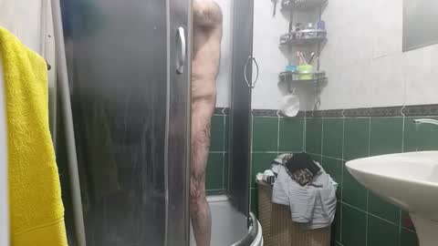 mamuka157 online show from November 15, 7:10 pm