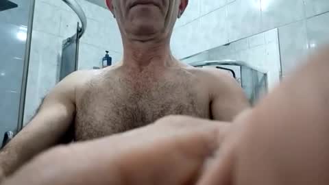 mamuka157 online show from November 22, 1:15 am