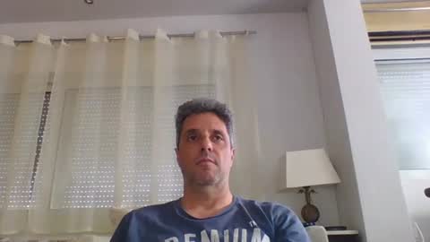 man211172 online show from April 26, 2:37 pm