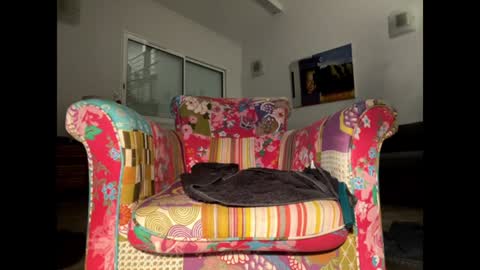 man38110 online show from January 7, 11:45 pm