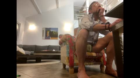 man38110 online show from January 12, 5:22 pm