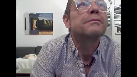 man38110 online show from January 26, 8:23 pm