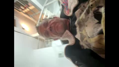 man38110 online show from February 2, 7:35 pm