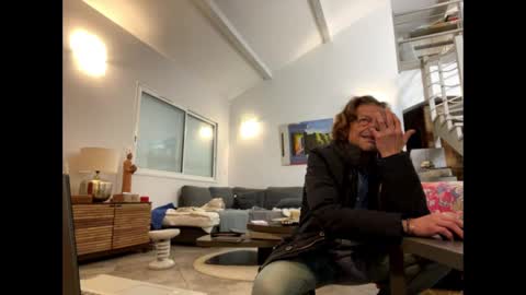 man38110 online show from February 11, 2:46 am