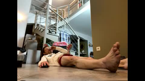 man38110 online show from February 15, 7:06 am