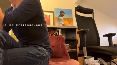 man38110 online show from September 11, 6:08 pm