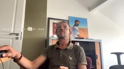 man38110 online show from September 16, 3:02 pm