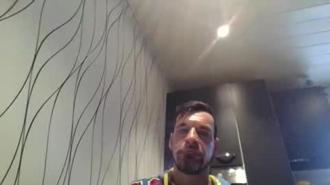 Snapshot of man_from_geaven chatting on January 27, 1:30 pm man_from_geaven online show from January 27, 1:30 pm