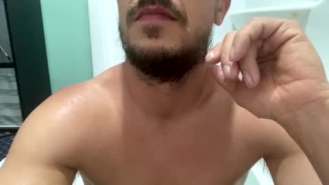 Snapshot of man_toy8969 chatting on May 6, 12:54 pm man_toy8969 online show from May 6, 12:54 pm