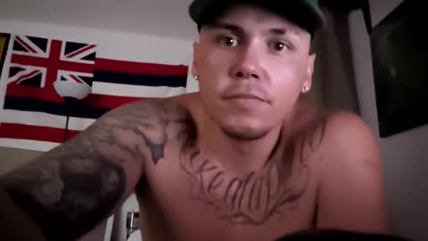 Snapshot of manaworks808 chatting on October 21, 9:32 am manaworks808 online show from October 21, 9:32 am