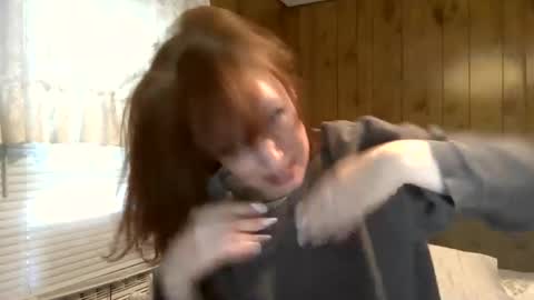 Snapshot of mandajane47 chatting on May 13, 11:51 am Mandajane47 online show from May 13, 11:51 am