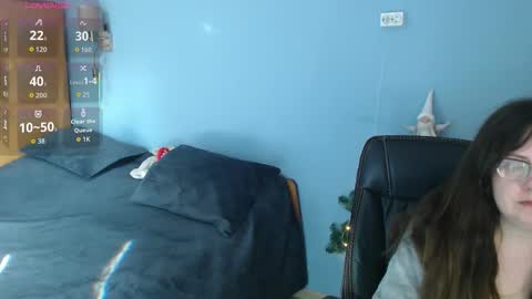 Snapshot of mandarinka28 chatting on December 16, 7:24 am mandarinka28 online show from December 16, 7:24 am