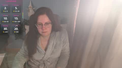 mandarinka28 online show from December 19, 8:54 am