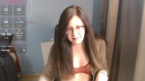 mandarinka28 online show from May 4, 9:49 am