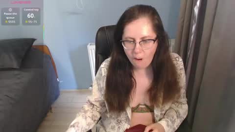 mandarinka28 online show from May 18, 8:31 am