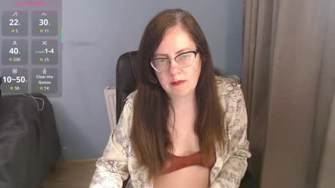 mandarinka28 online show from June 3, 7:22 am