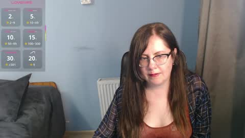 mandarinka28 online show from June 4, 3:07 pm