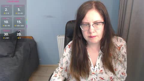 mandarinka28 online show from June 5, 7:58 am