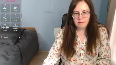 mandarinka28 online show from June 6, 7:46 am