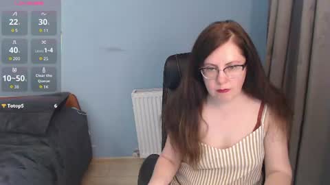 mandarinka28 online show from June 20, 8:06 am