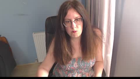 mandarinka28 online show from July 6, 6:54 am