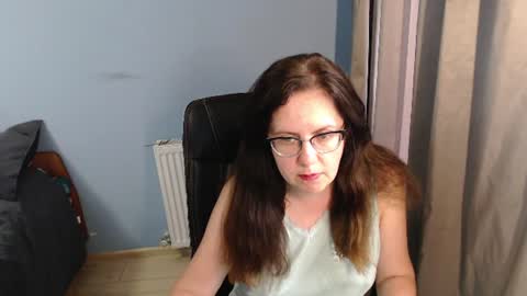 mandarinka28 online show from July 8, 3:55 am