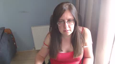 mandarinka28 online show from July 9, 12:09 pm