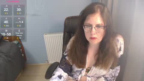 mandarinka28 online show from July 13, 6:49 am