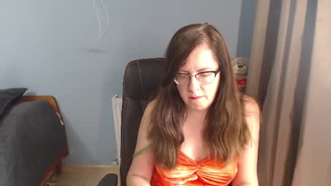 mandarinka28 online show from July 18, 8:07 am