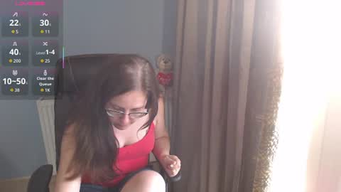 mandarinka28 online show from July 20, 12:51 pm