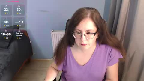 mandarinka28 online show from July 30, 8:13 am