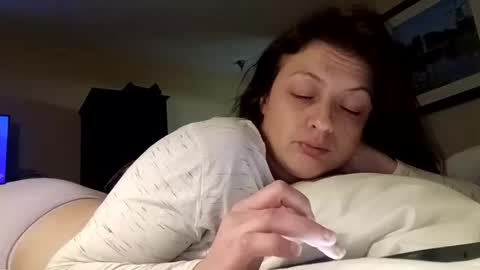 Snapshot of mandibliss chatting on November 26, 8:59 am Mandi Bliss online show from November 26, 8:59 am