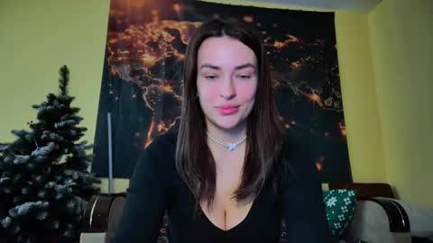 MandiBrooks online show from January 15, 8:19 am