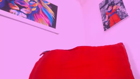 Snapshot of mandingxoxhot chatting on May 30, 2:41 am juan camilo online show from May 30, 2:41 am