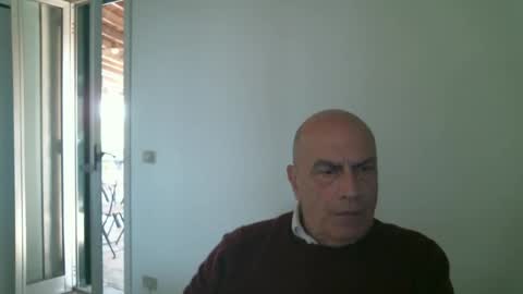 Snapshot of mandrillf chatting on November 13, 8:13 am mandrillf online show from November 13, 8:13 am