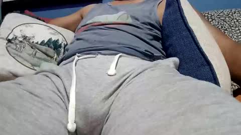 mandrilo7379 online show from November 29, 7:00 am