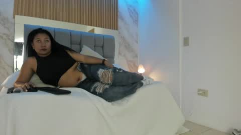 Mandy Dark online show from April 23, 4:20 pm