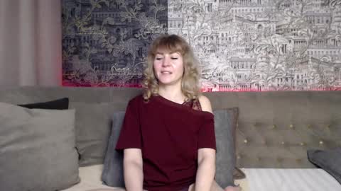 Mandy  online show from January 30, 12:48 pm