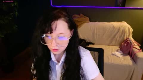 Luna online show from February 27, 10:10 pm