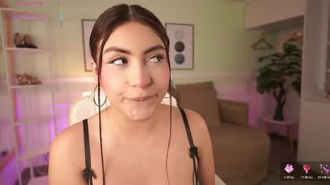 Mandy Collins online show from April 23, 12:29 pm