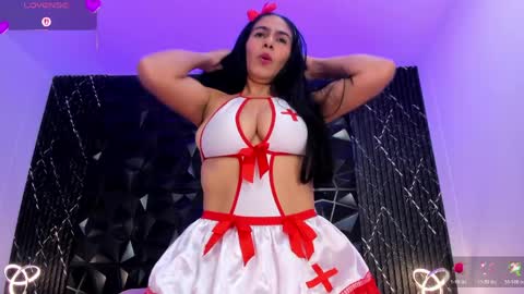 MANDY BIG BOOBS online show from May 8, 8:03 pm