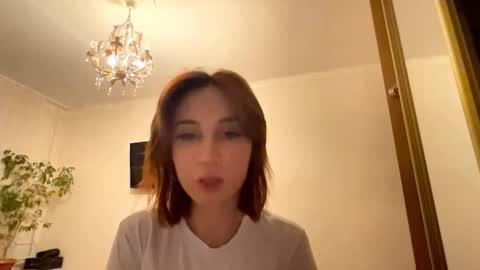Snapshot of mandykarth chatting on December 3, 2:26 pm Mia online show from December 3, 2:26 pm