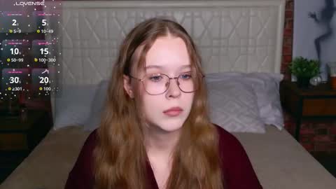 Mandy online show from November 9, 12:14 pm