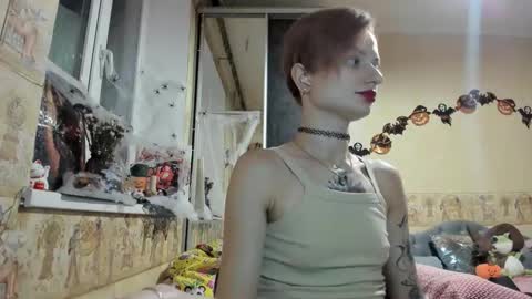 Snapshot of mandyshine chatting on October 5, 3:10 pm Mandy online show from October 5, 3:10 pm