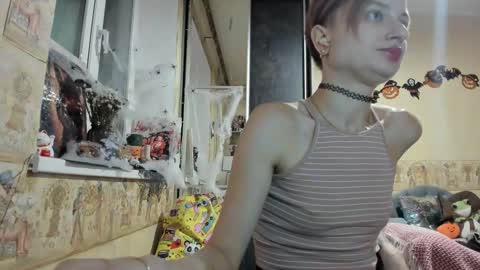 Snapshot of mandyshine chatting on October 7, 3:20 pm Mandy online show from October 7, 3:20 pm