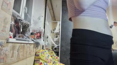 Snapshot of mandyshine chatting on October 14, 3:13 pm Mandy online show from October 14, 3:13 pm